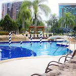 Barra First Residence