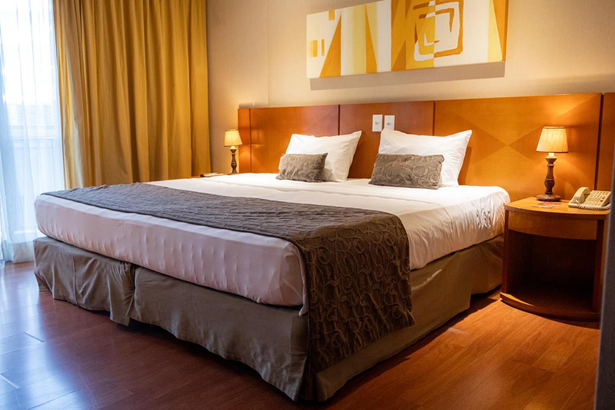 Apartahotel Barra First *