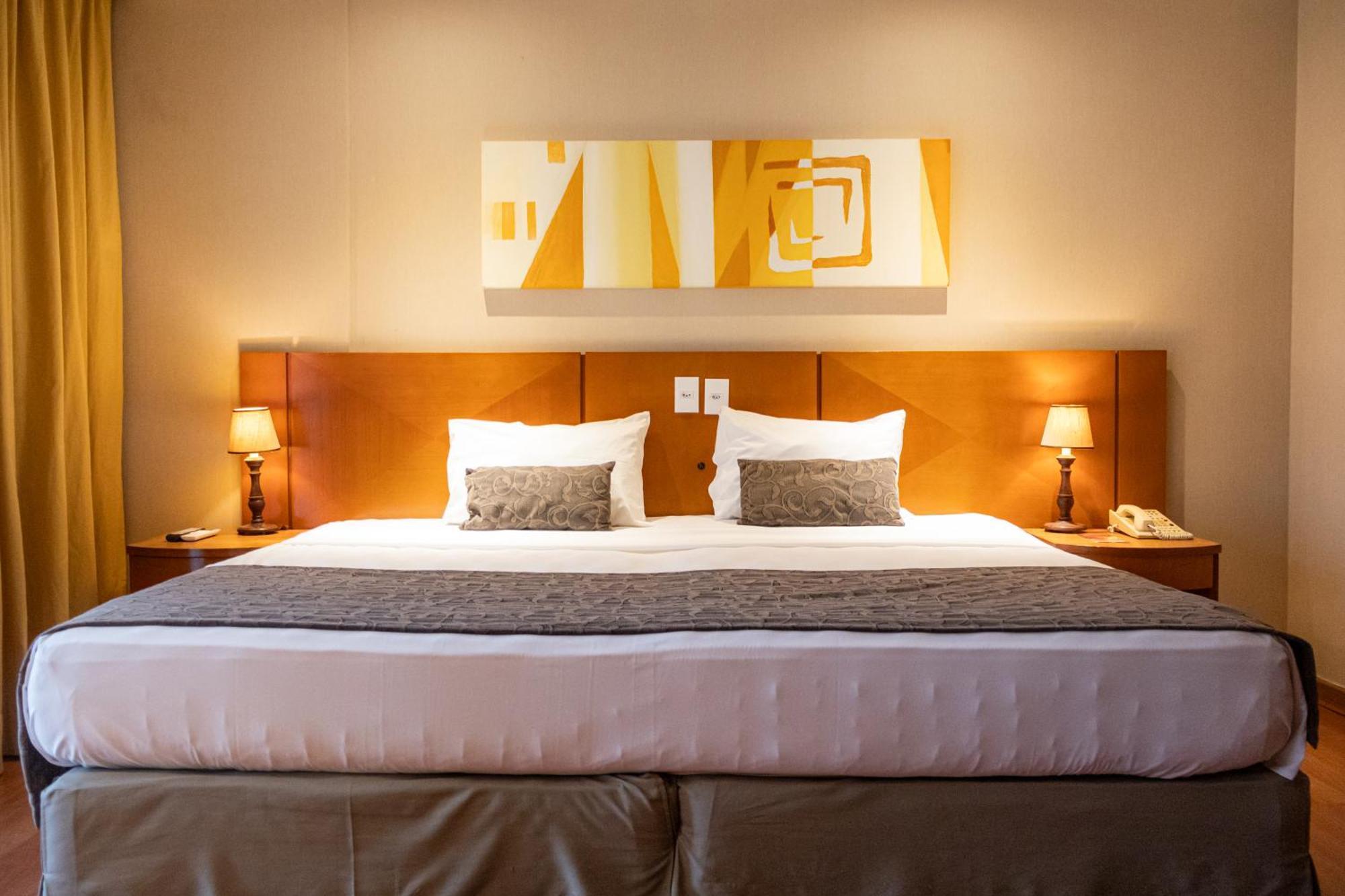 Apartahotel Barra First *