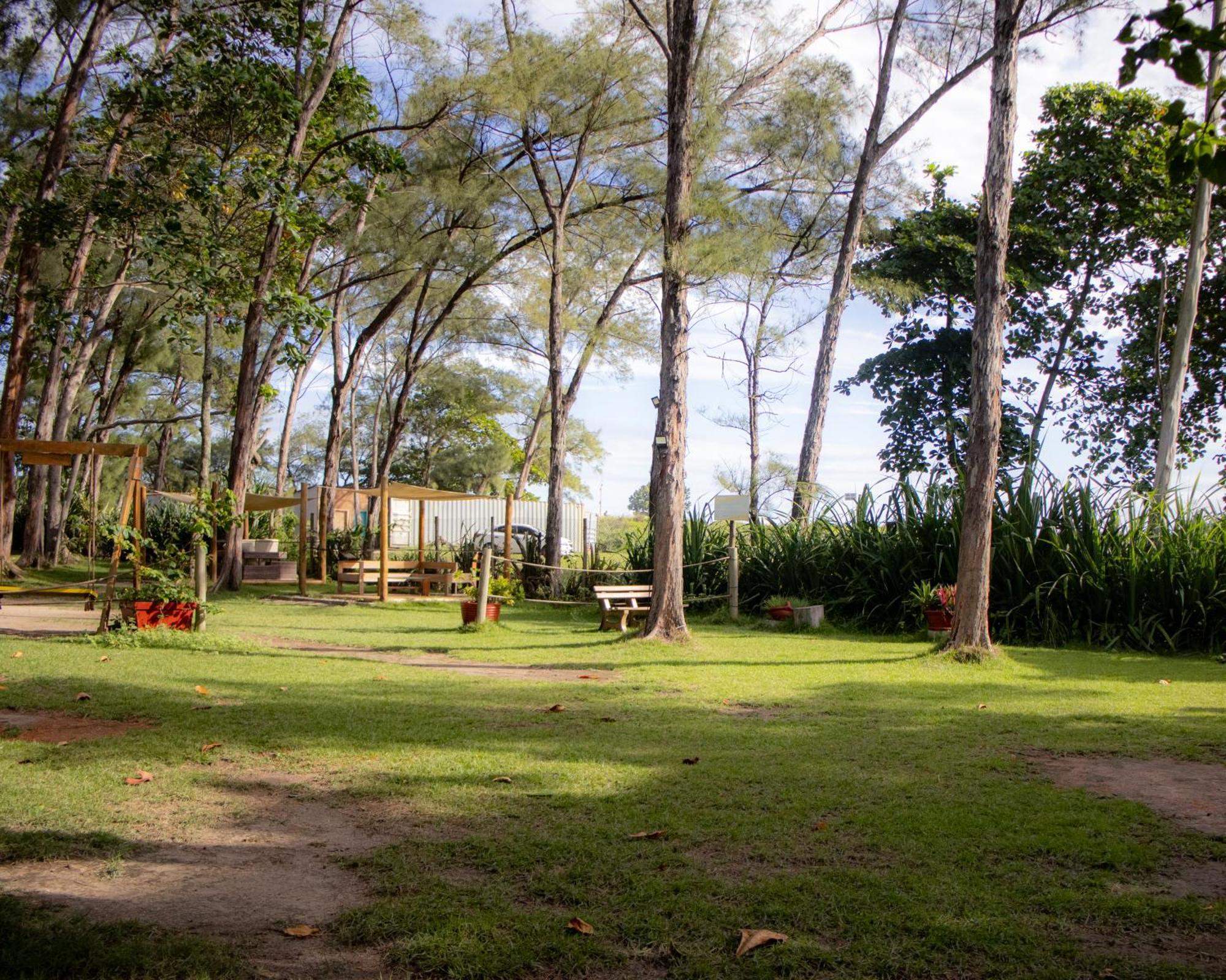 Barra First Apartahotel